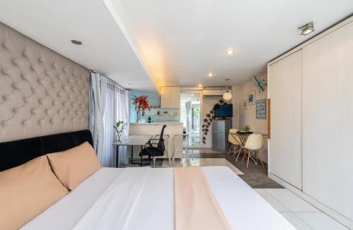 Da Kao Apartment | Cozrum - Idea Apartment