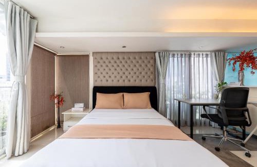 Da Kao Apartment | Cozrum - Idea Apartment