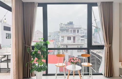 Nhat Tan Hotel | Nest West Lake - Apartment Hà Nội