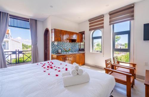 Cam Pho Hotel | Kaka Homestay & Apartment