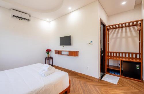 Cam Pho Hotel | Kaka Homestay & Apartment