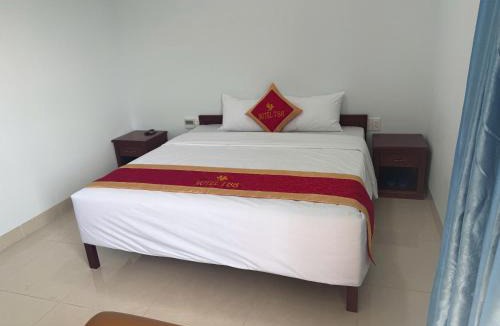 Cu Chi Hotel | Hotel T88
