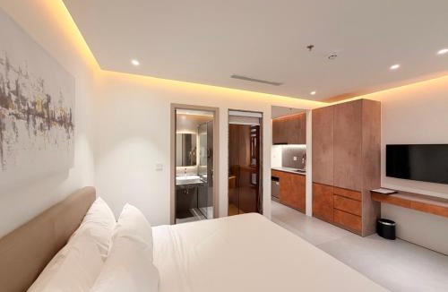 Mang Yang Hotel | Sunday Boutique Hotel