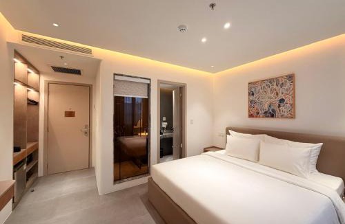 Mang Yang Hotel | Sunday Boutique Hotel