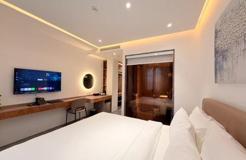 Mang Yang Hotel | Sunday Boutique Hotel