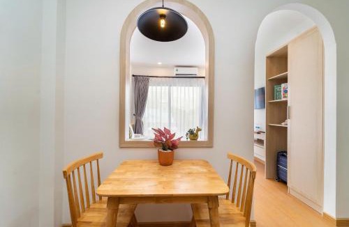 Tan Binh Apartment | Sora Hotel & Apartment - Near Airport