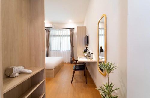 Tan Binh Apartment | Sora Hotel & Apartment - Near Airport