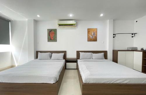 Tan Thuan Dong Apartment | StayX Near FV Hospital