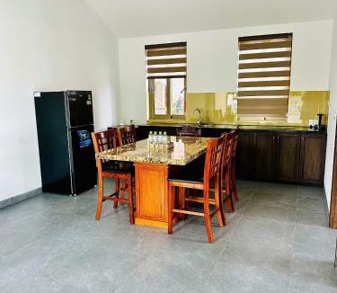 Cua Đai Hotel | LAA Maison