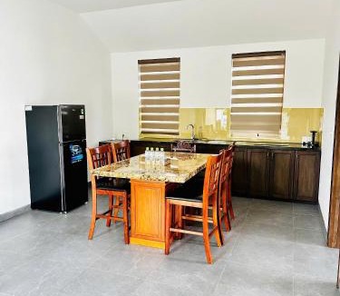 Cua Đai Hotel | LAA Maison