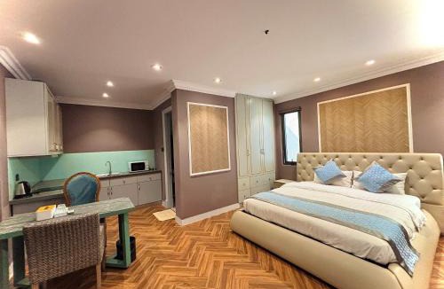 Vung Tau Hotel | Khách Sạn PG Boutique