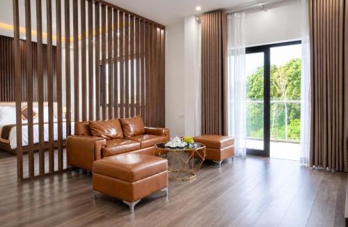 Na Tchiang Hotel | Hoàng Liên Hotel