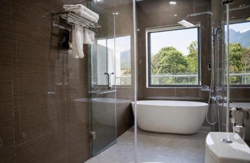 Na Tchiang Hotel | Hoàng Liên Hotel