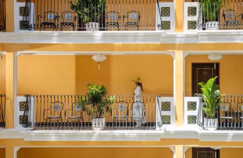 Hoi An Hotel | Nolia Hoi An