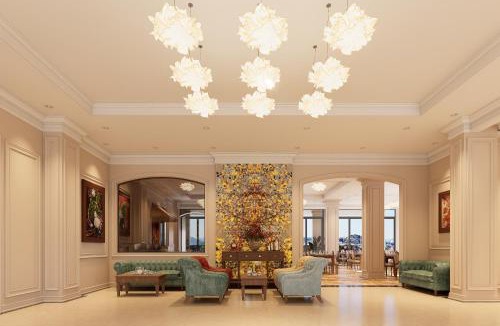 Phuong 10 Hotel | Dalabiang Hotel