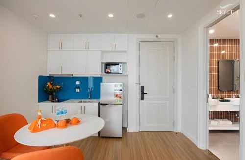 An Thoi Apartment | Seventeen Phu Quoc Apartments - Hillside & Firework view