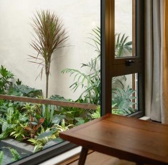 An Tay Hotel | Hali Hillside Retreat