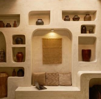 An Tay Hotel | Hali Hillside Retreat