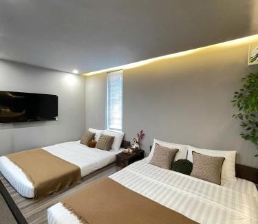 Hue Hotel | MinMin Retreat Homestay Huế