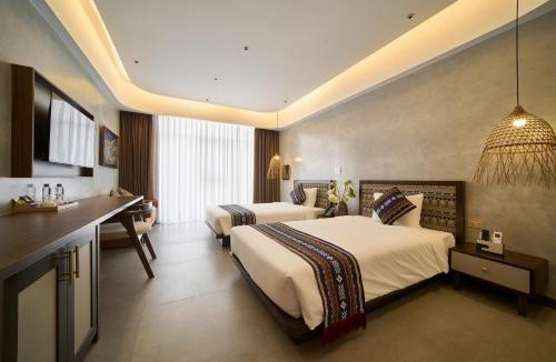Dien Bien Phu Hotel | Duyên Hùng Premier Hotel