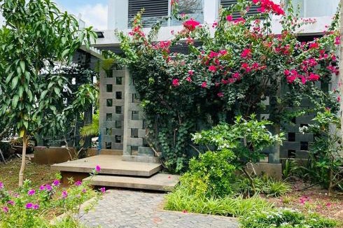 Long Hai Villa | Biệt thự biển 3 phòng Oceanami Long Hải - 90 phút từ Sài Gòn