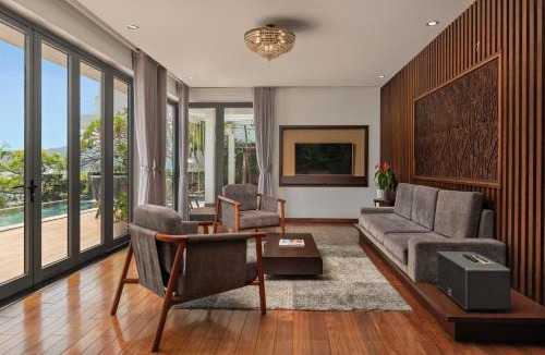 Nha Trang Resort | Koaniva Villa Ocean Beachfront Nha Trang