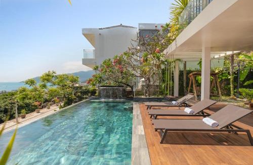 Nha Trang Resort | Koaniva Villa Ocean Beachfront Nha Trang