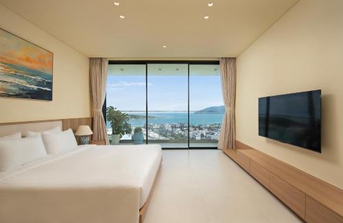 Nha Trang Resort | Koaniva Villa Ocean Beachfront Nha Trang