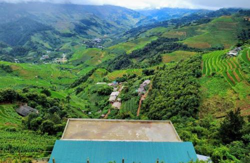 Mu Cang Chai House | Homestay Chù Chỏ