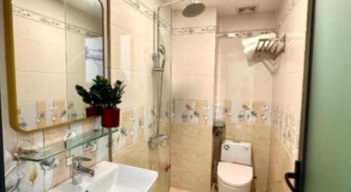 Binh Thanh Hotel | Victoria Motel HCM