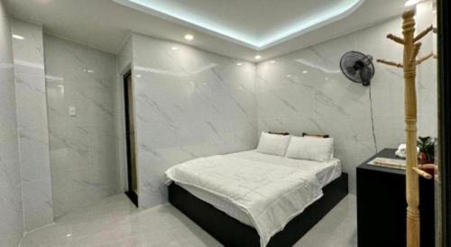 Binh Thanh Hotel | Victoria Motel HCM