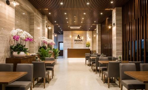 Tran Phu Beach Hotel | Blue Marina Nha Trang