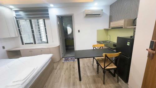 Vinh Hai Hotel | Căn hộ Na Uy