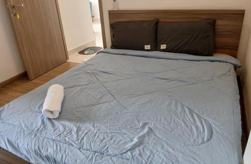 District 9 Hotel | Marina vinhomes