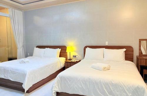 Old Quarter Apartment | Bình Minh Homestay Mũi Né