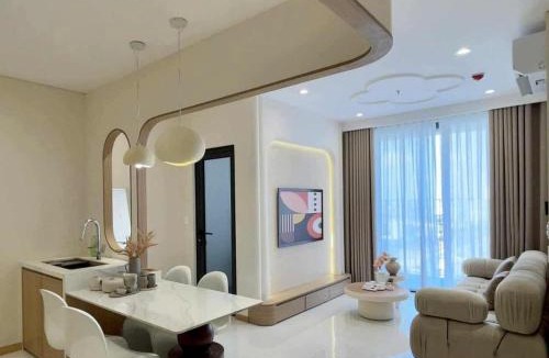 Le Chan Hotel | Pi & Pu Home- Sentosa Sky Park Hai Phong