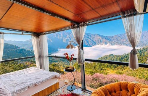 Bac Yen Hotel | Homestay 26 Cơ Sở 2 Tà Xùa