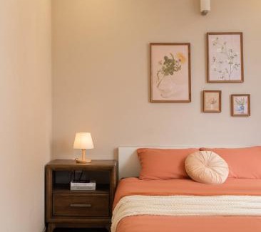 Hang Trong Villa | Entire 4BR House Central 2 Min to Hoan Kiem Lake St Joseph Cathedral