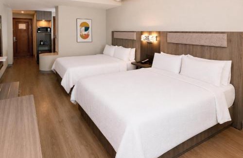 Nuevo Laredo Hotel | Holiday Inn Express Nuevo Laredo by IHG