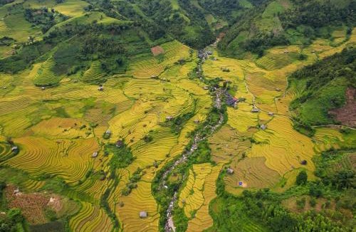 Sa Pa Bed & Breakfast | May Lai Homestay
