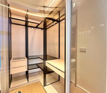 Binh Thuan Apartment | The Opera Residence