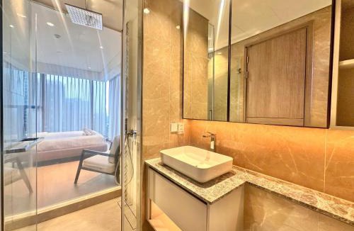 Binh Thuan Apartment | The Opera Residence