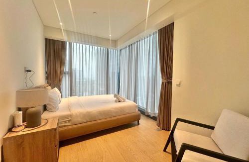 Binh Thuan Apartment | The Opera Residence