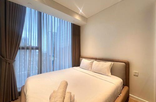 Binh Thuan Apartment | The Opera Residence