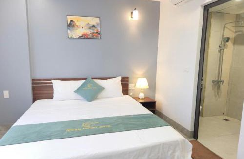 Soc Son Hostel | LUCKY EDEN NOI BAI Hotel