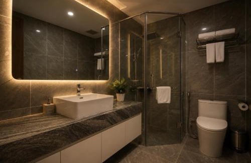 My Đinh Hotel | H-Vista WestGate Suites