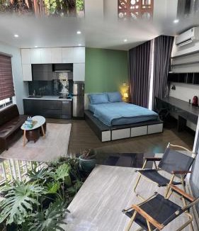 Dong Ha Apartment | Yên Homestay