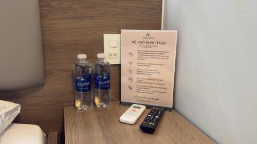 Tan Binh Hotel | Ann Arbor Hotel