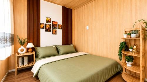 Da Lat Apartment | LaLa Hill