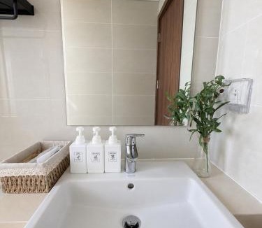 Tan Thuan Tay Apartment | Eco Green Apartment Residence District 7